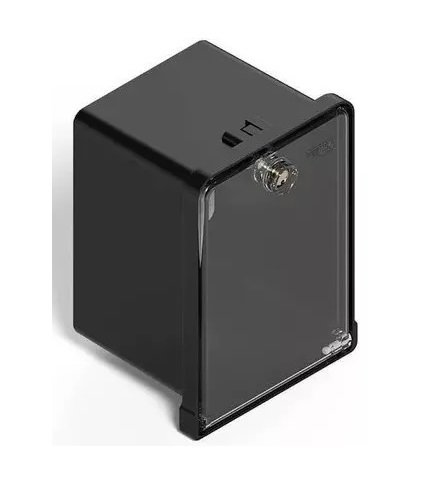 CAJA MEDIDOR CON RESET 220V GEN ROD 07884PN